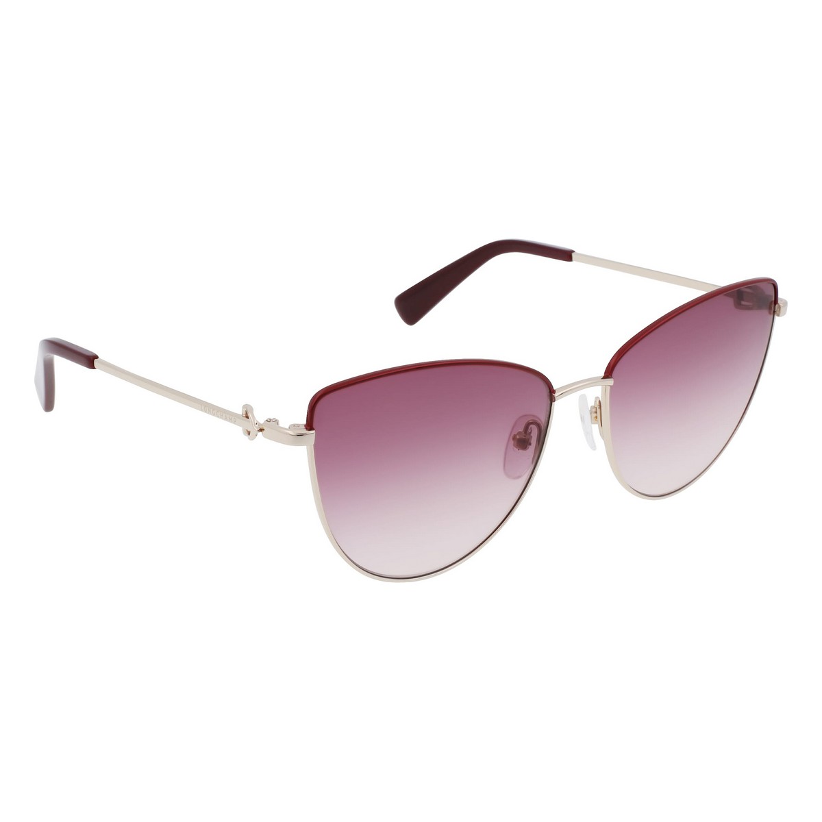Solbriller til kvinder Longchamp ø 58 mm